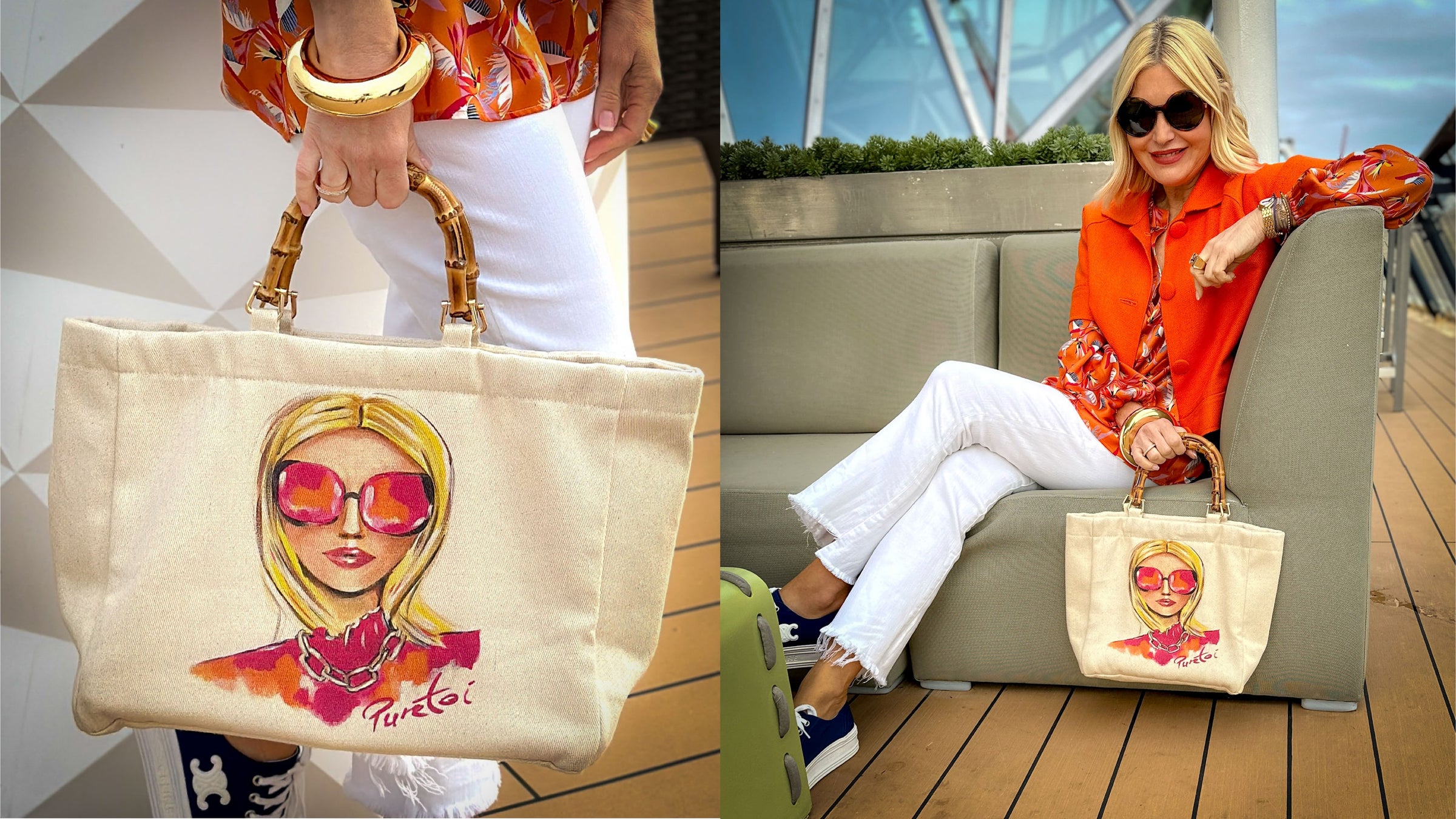 Taschen & Accecoires