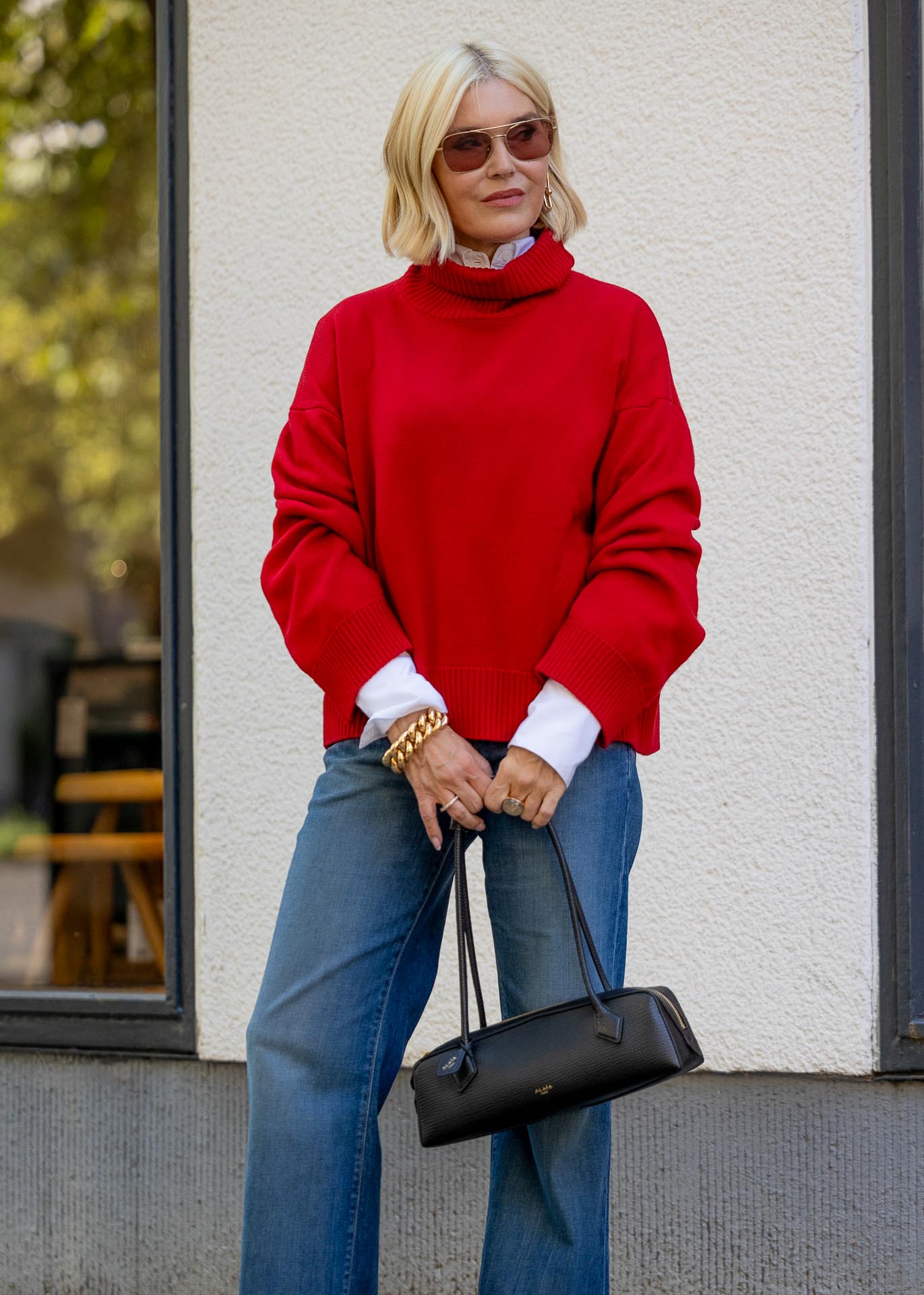 Orsay Roter Pulli Damenmantel Orsay Orsay Mantel Orsay Roter Mantel