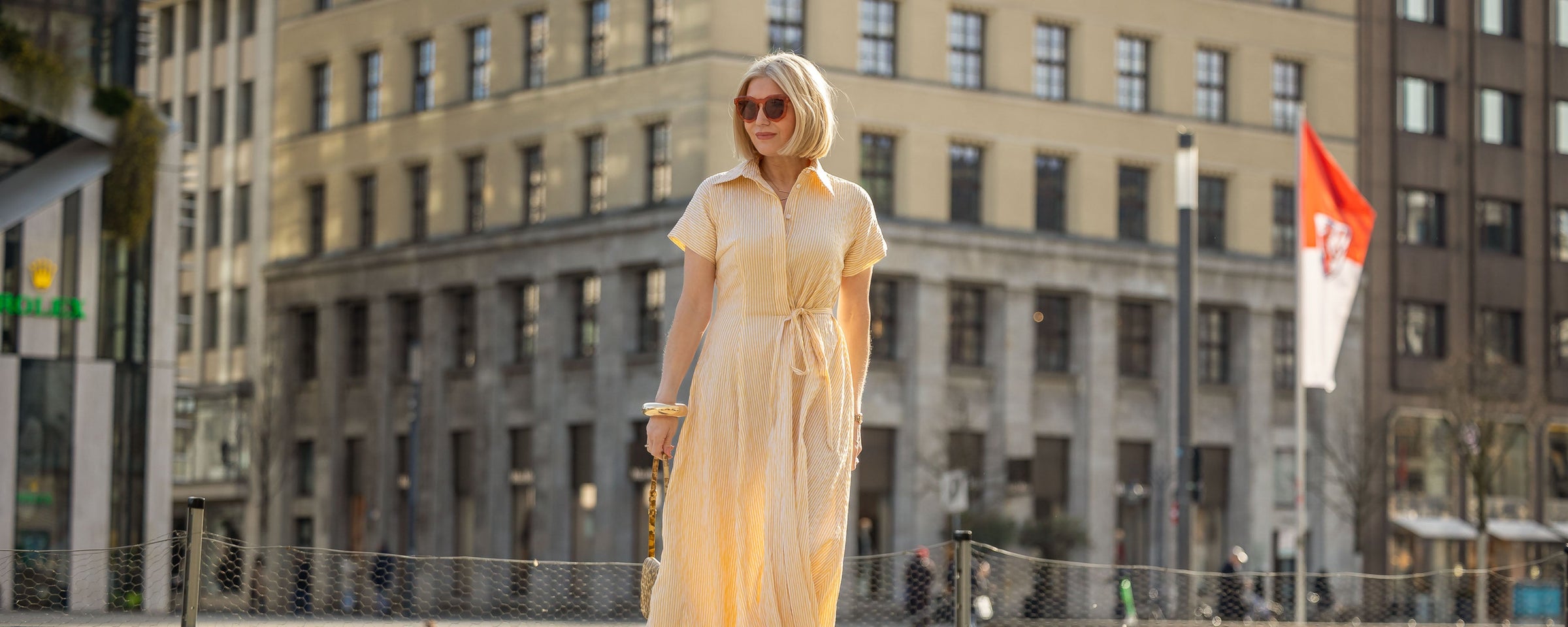Summer Dresses