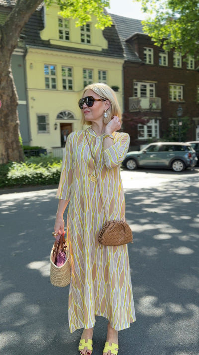 Kleid Léonie