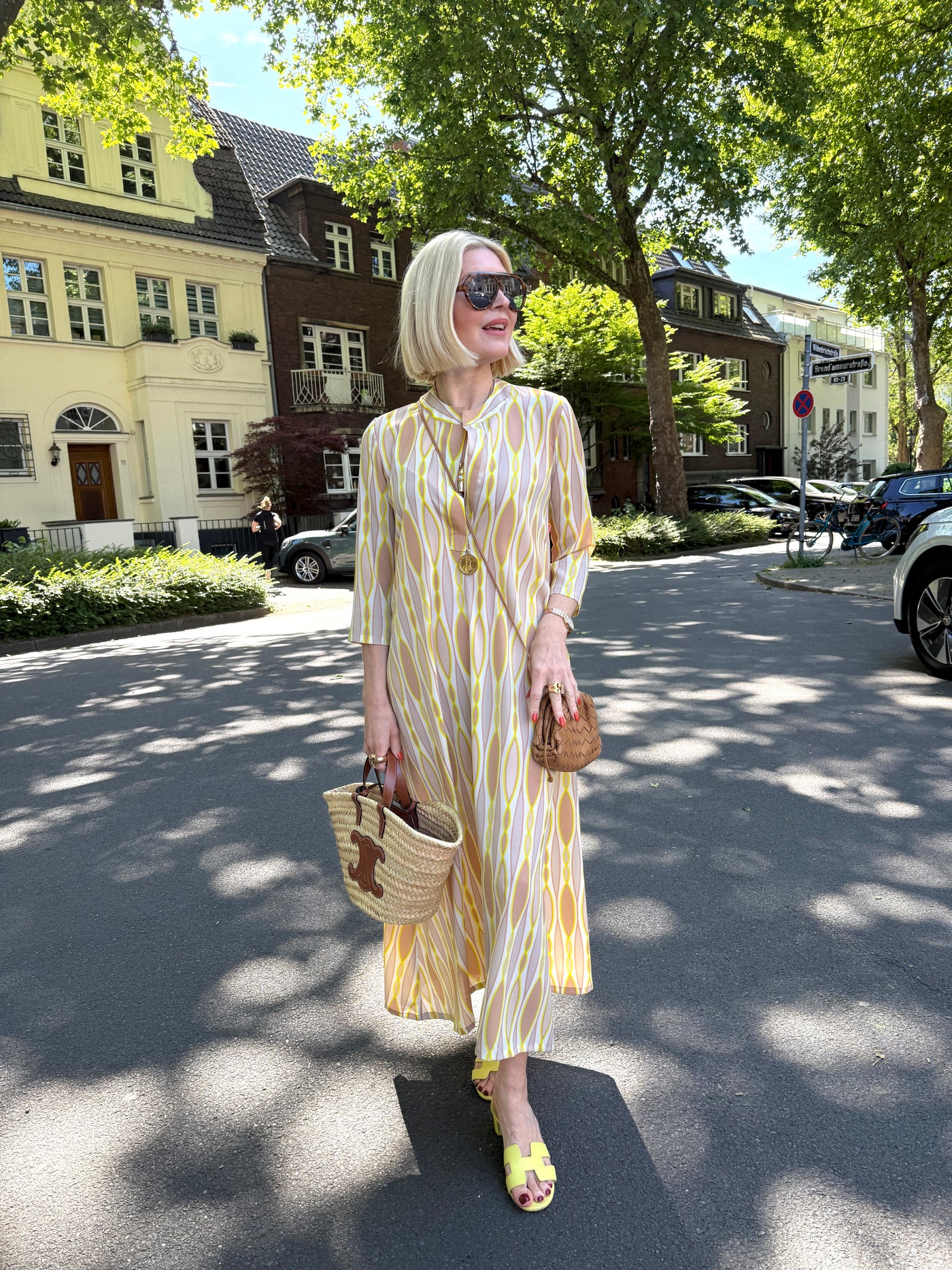 Kleid Léonie