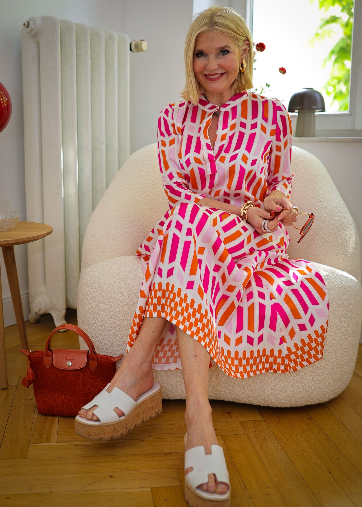 Dress Graphic Grace