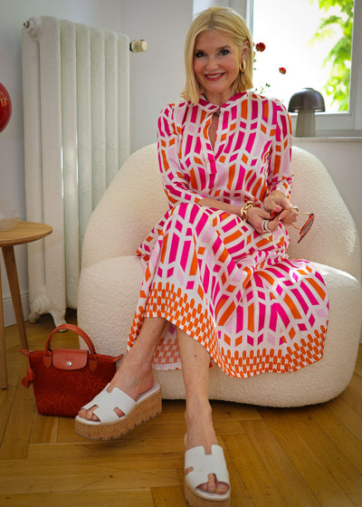 Dress Graphic Grace