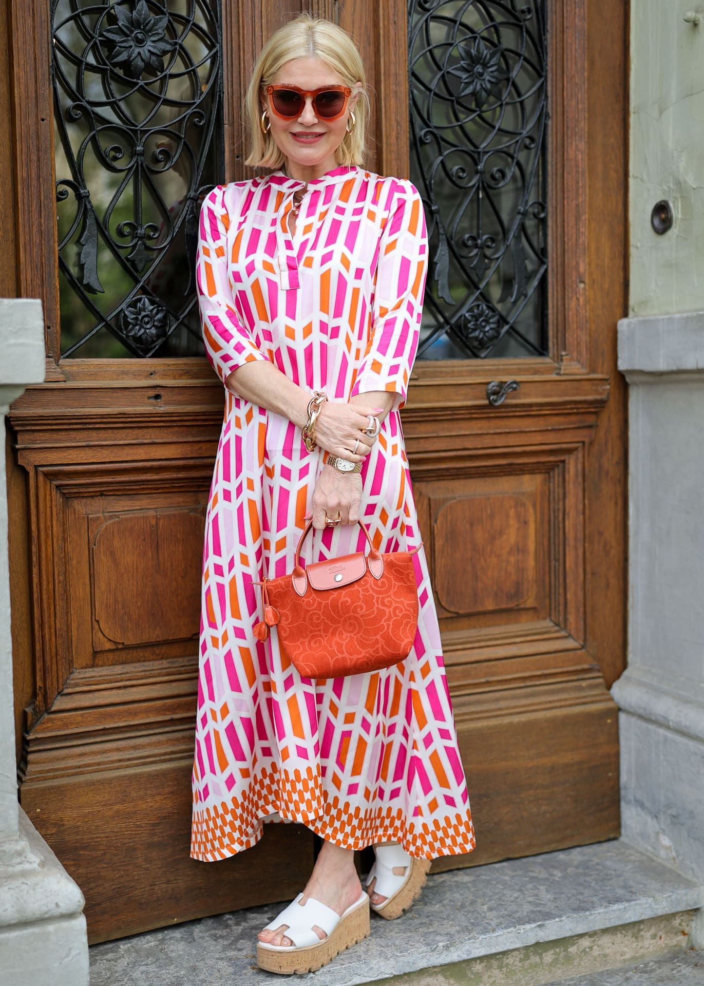 Dress Graphic Grace