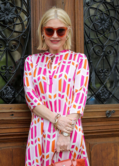 Dress Graphic Grace
