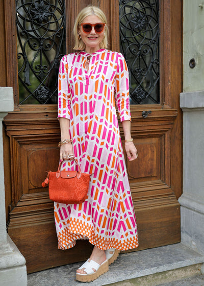 Dress Graphic Grace