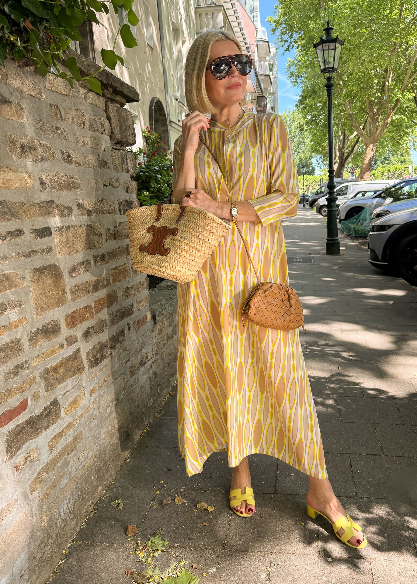 Kleid Léonie