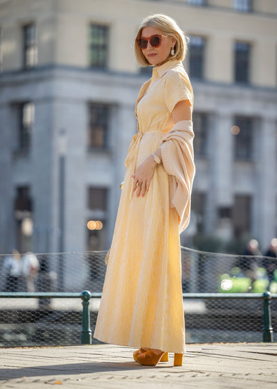 Cardigan, Vanilla