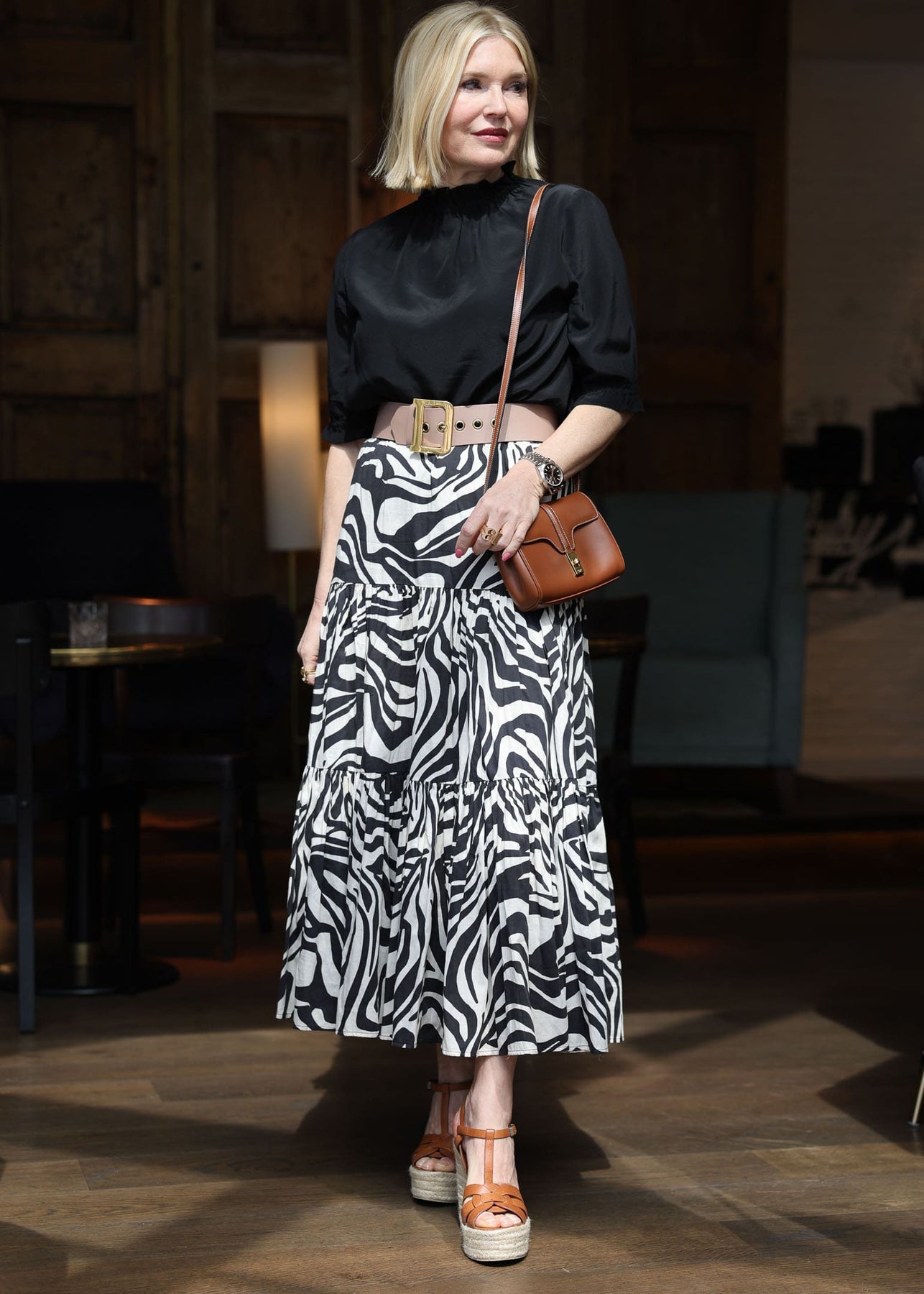 Jupe motif online